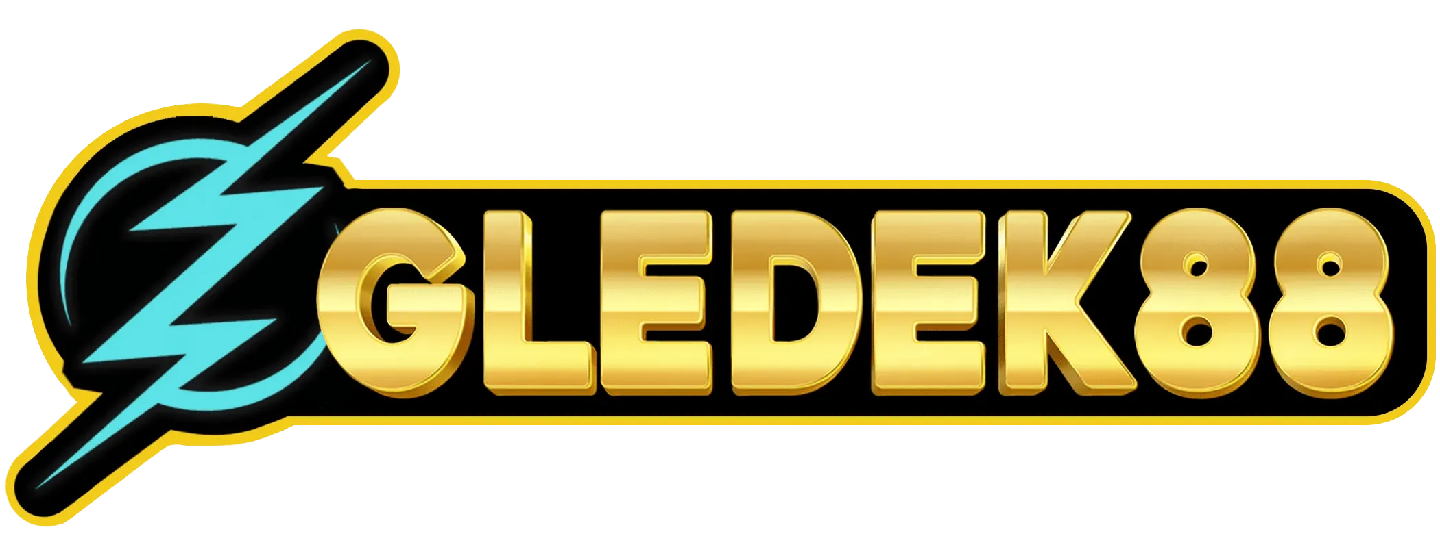 GLEDEK88 SLOT LOGO